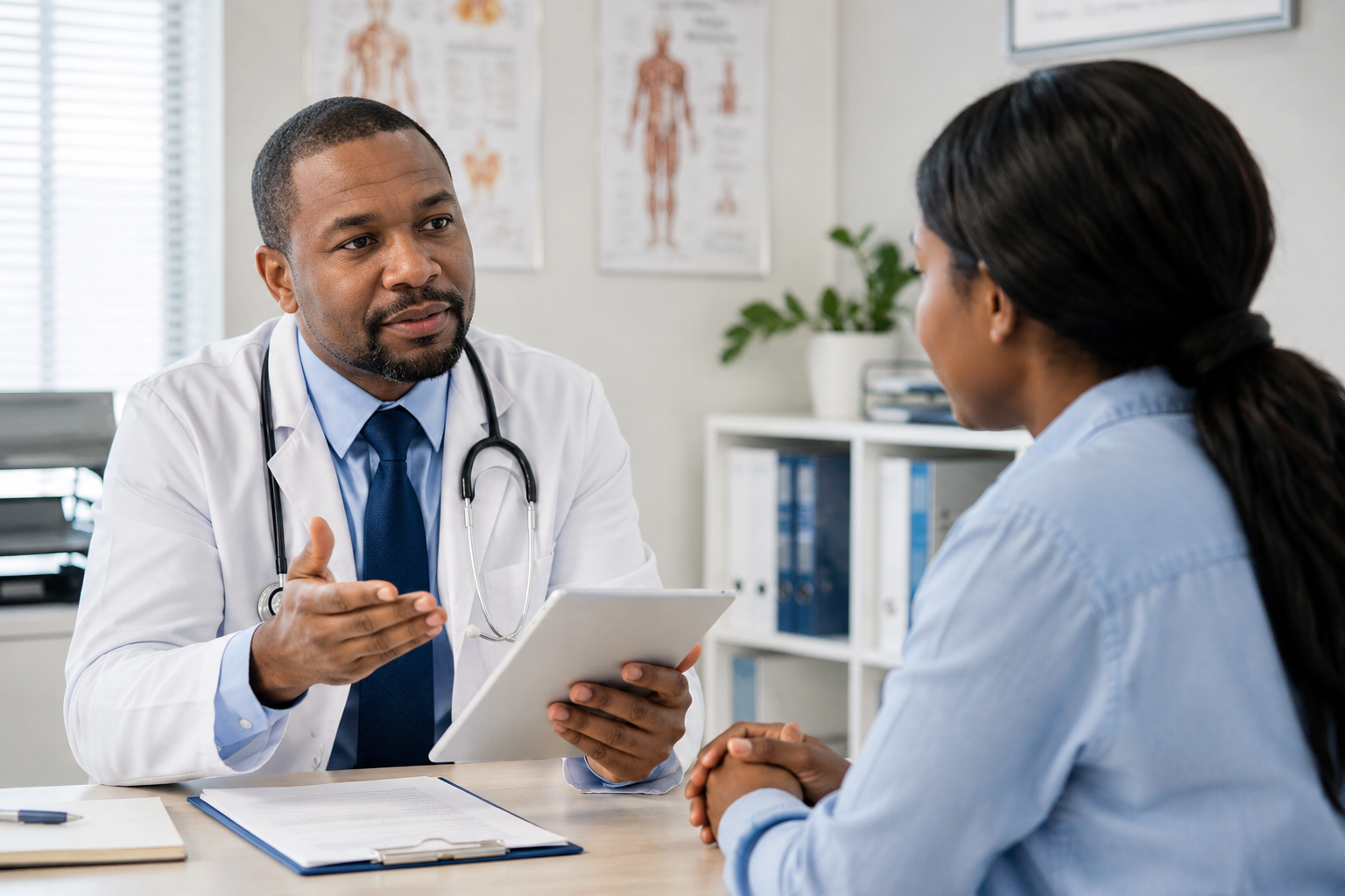 Health Consultation